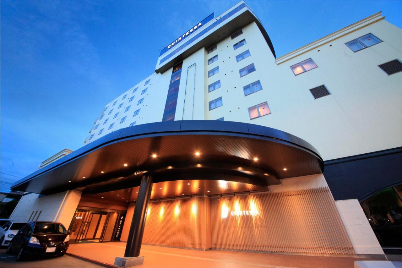 Quintessa Hotel Iseshima Shima  Luaran gambar