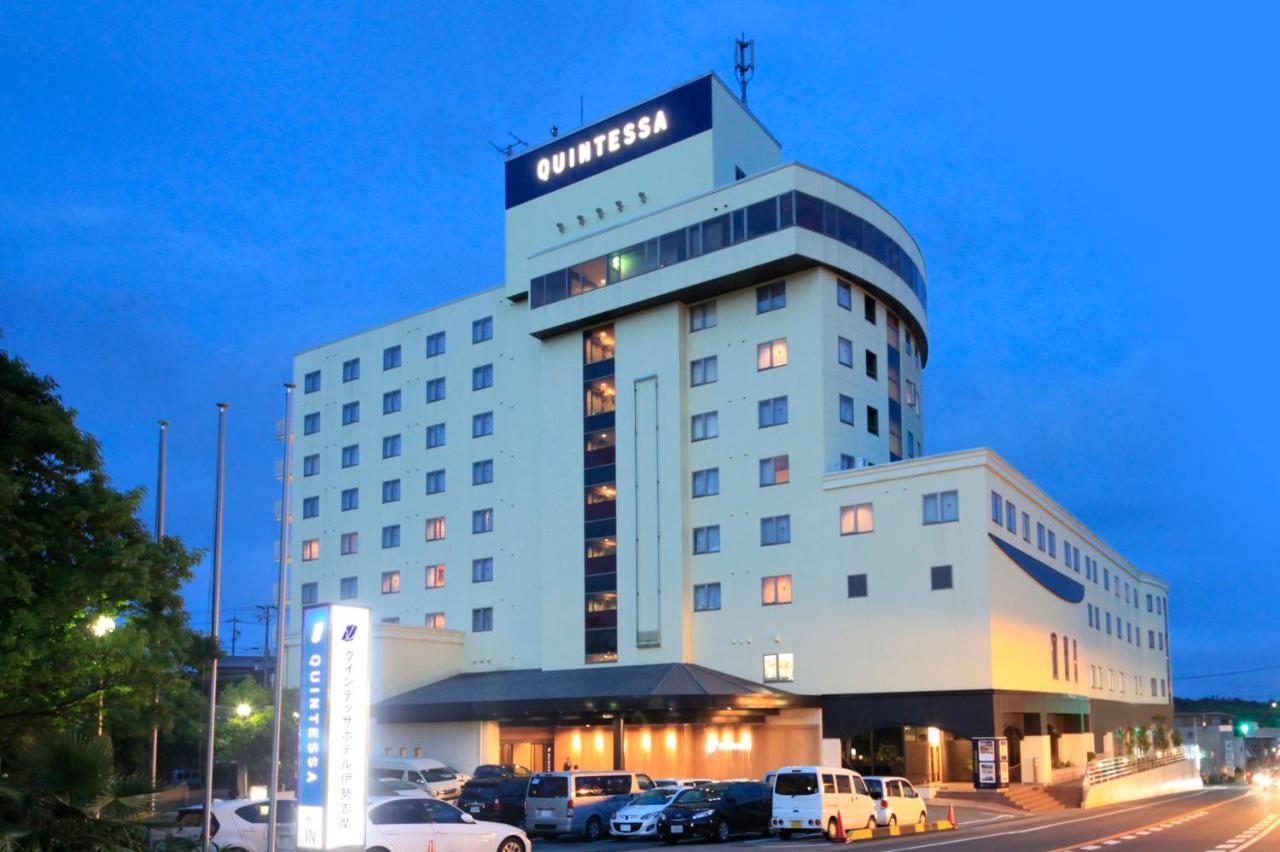 Quintessa Hotel Iseshima Shima  Luaran gambar