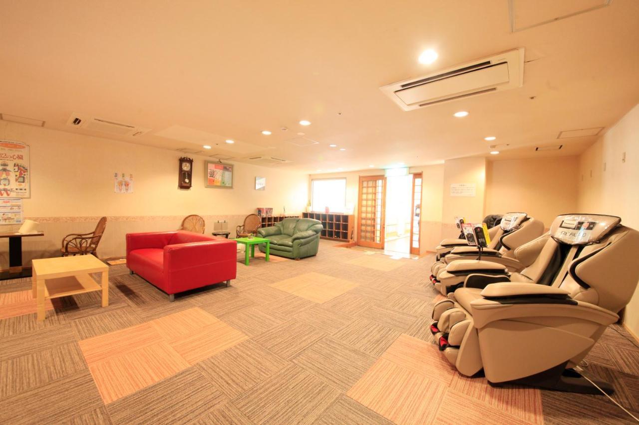 Quintessa Hotel Iseshima Shima  Luaran gambar