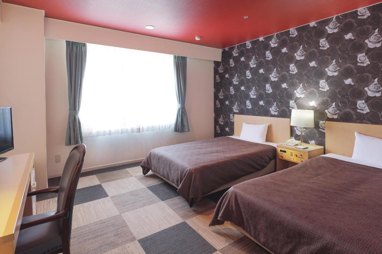 Quintessa Hotel Iseshima Shima  Luaran gambar