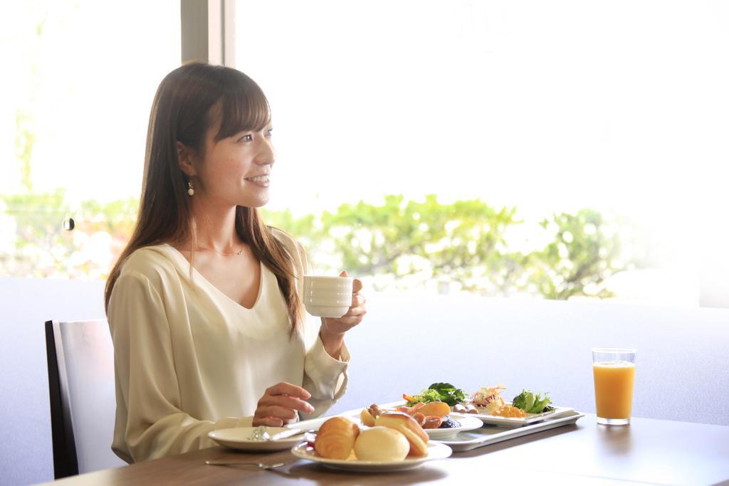 Quintessa Hotel Iseshima Shima  Luaran gambar