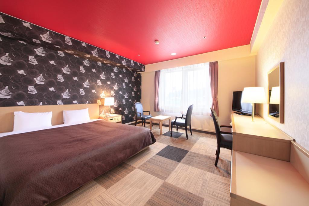 Quintessa Hotel Iseshima Shima  Luaran gambar