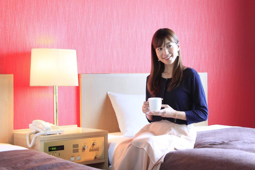 Quintessa Hotel Iseshima Shima  Luaran gambar