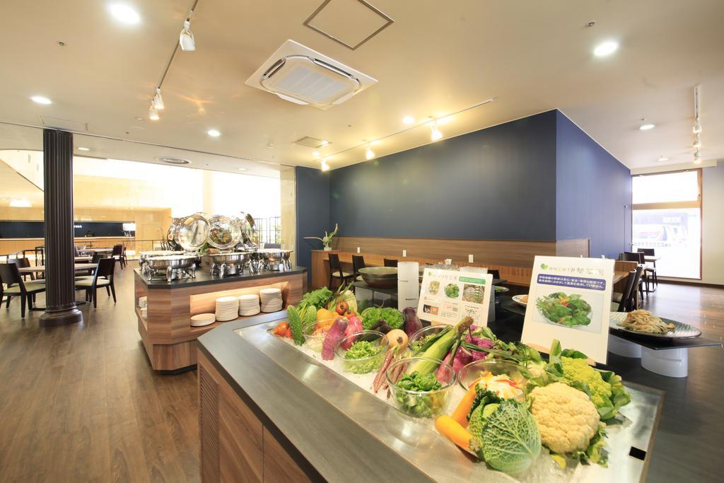 Quintessa Hotel Iseshima Shima  Luaran gambar