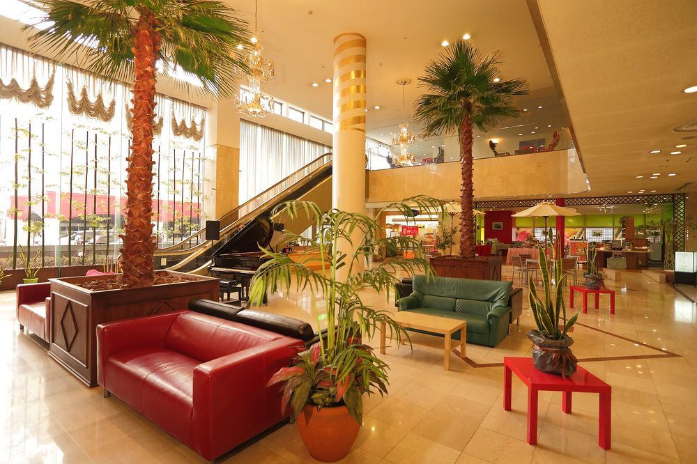 Quintessa Hotel Iseshima Shima  Luaran gambar