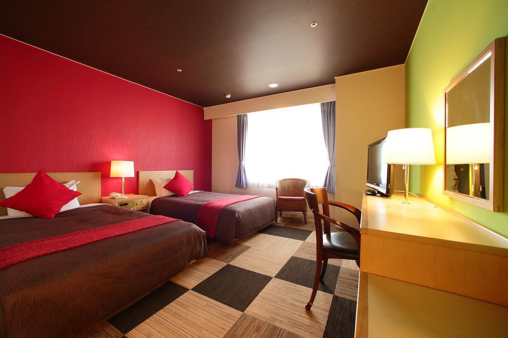 Quintessa Hotel Iseshima Shima  Luaran gambar