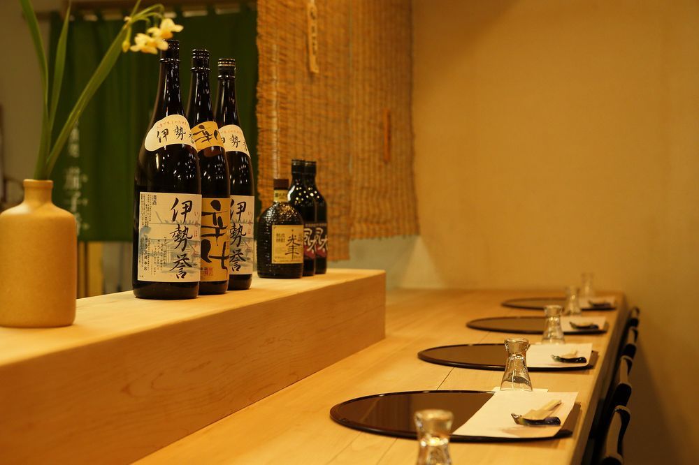 Quintessa Hotel Iseshima Shima  Luaran gambar