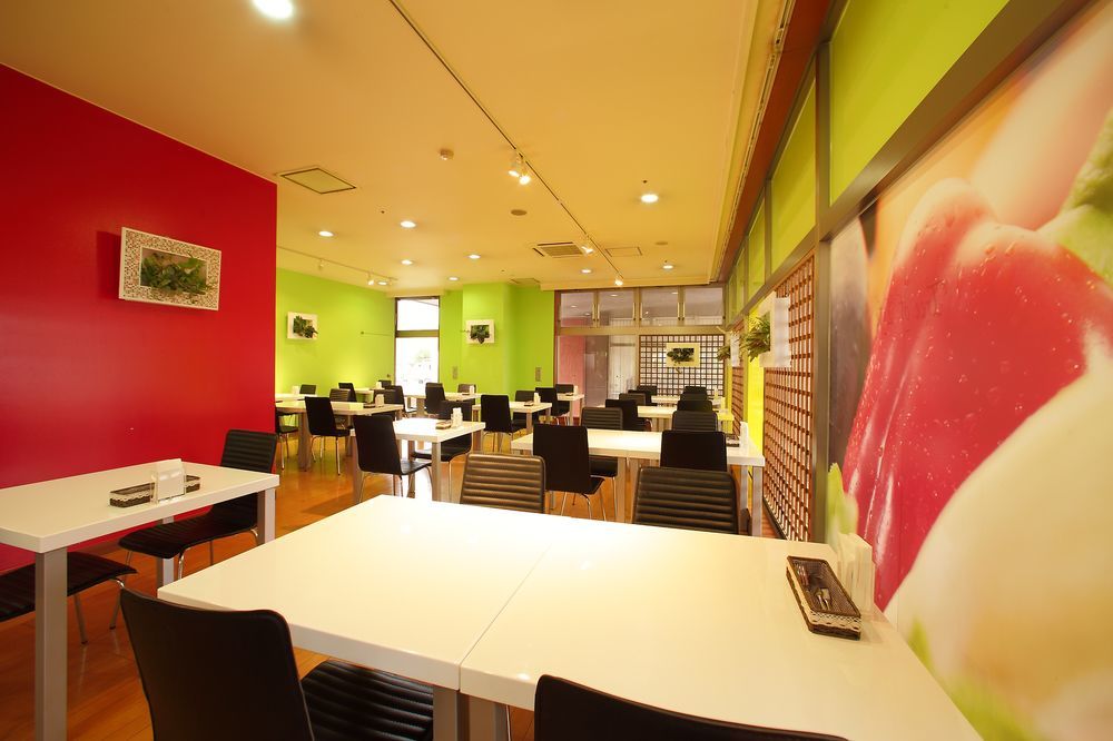 Quintessa Hotel Iseshima Shima  Luaran gambar