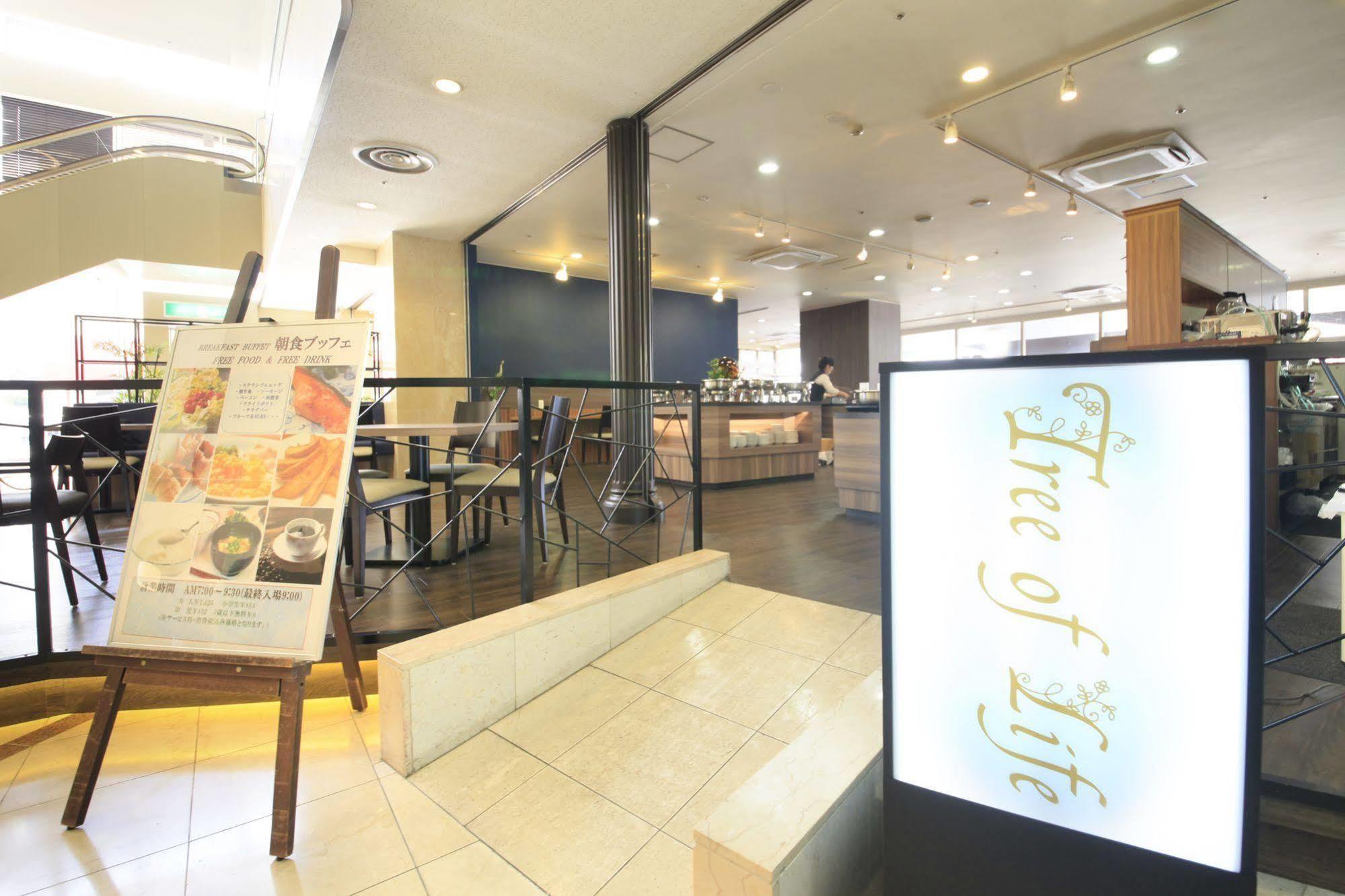 Quintessa Hotel Iseshima Shima  Luaran gambar