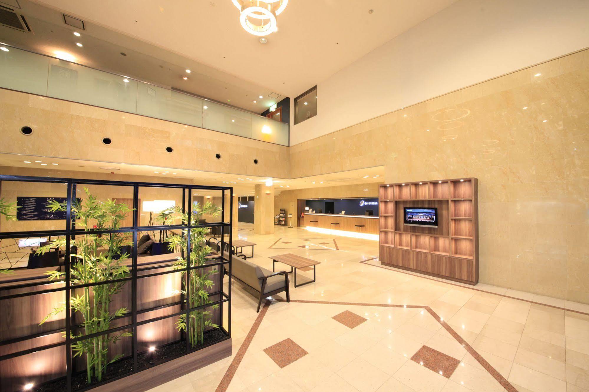 Quintessa Hotel Iseshima Shima  Luaran gambar