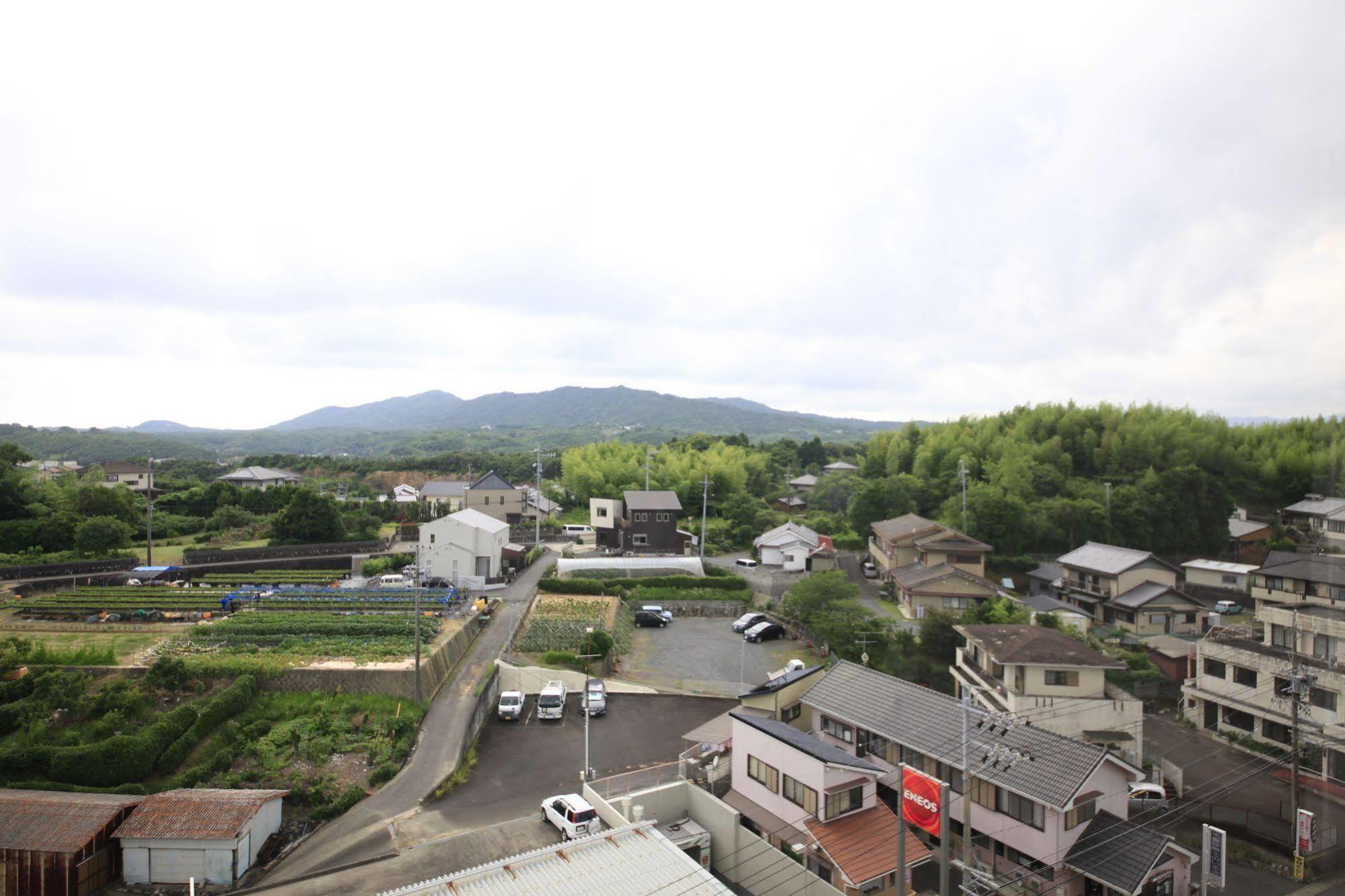 Quintessa Hotel Iseshima Shima  Luaran gambar