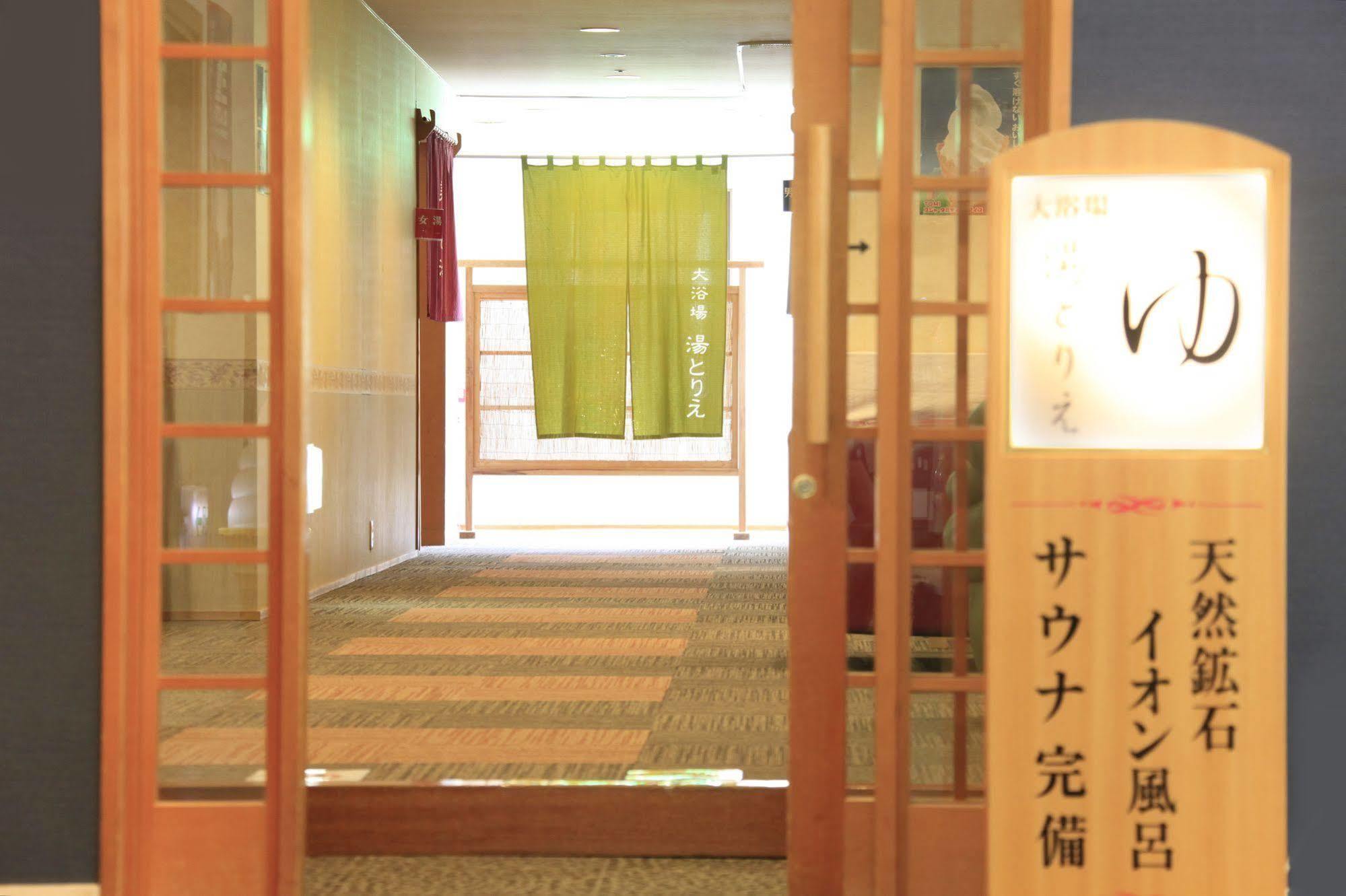 Quintessa Hotel Iseshima Shima  Luaran gambar