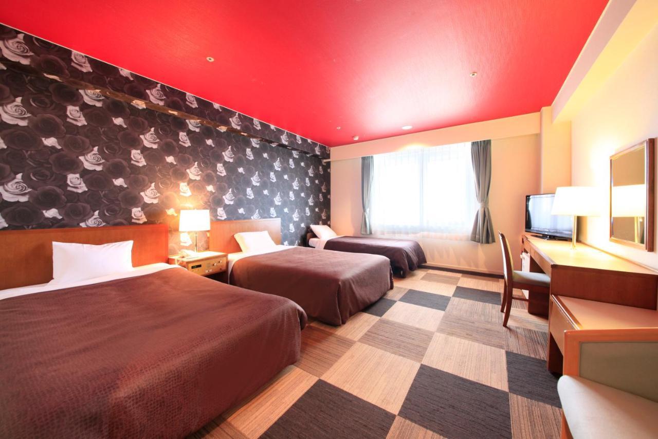 Quintessa Hotel Iseshima Shima  Luaran gambar