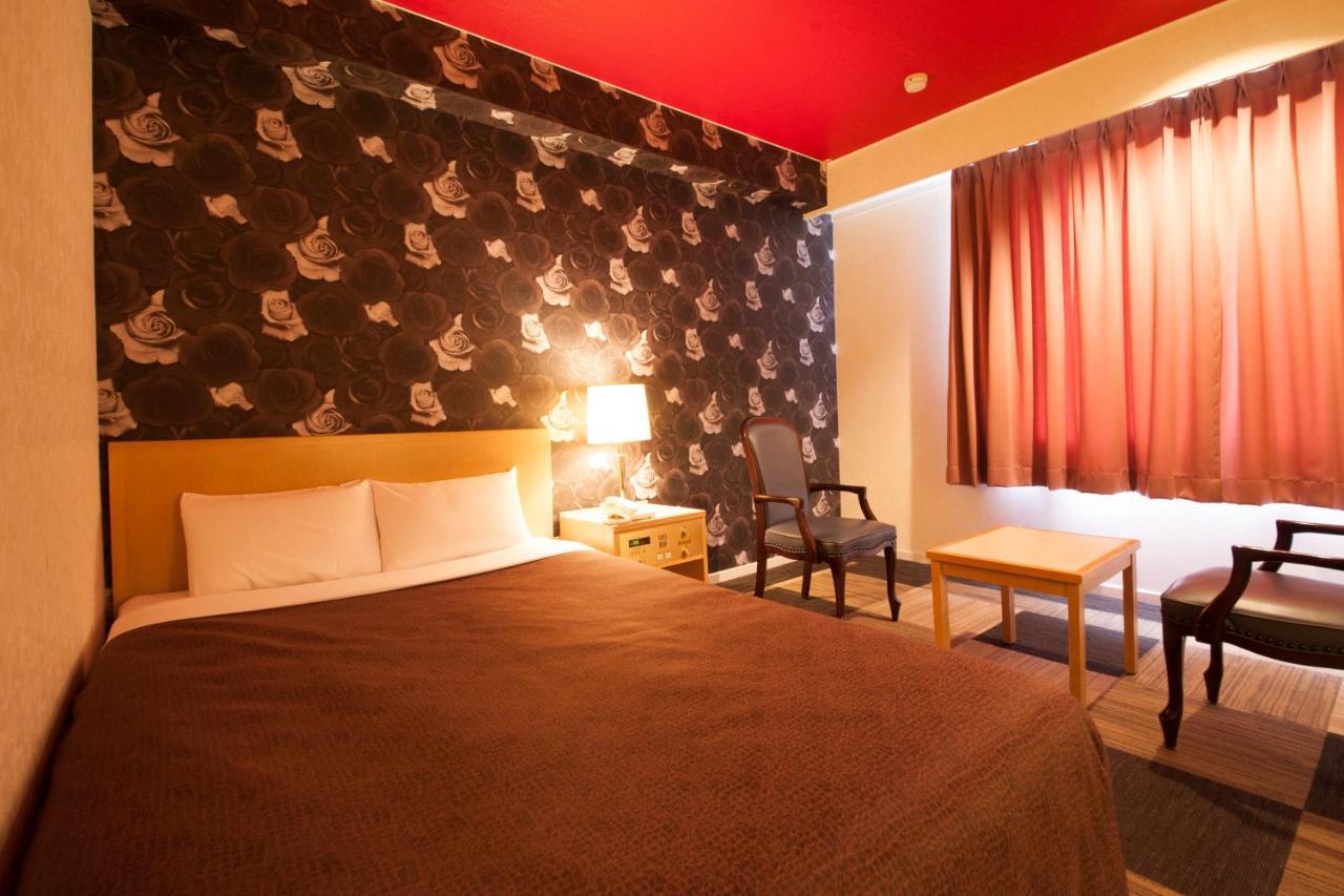 Quintessa Hotel Iseshima Shima  Luaran gambar