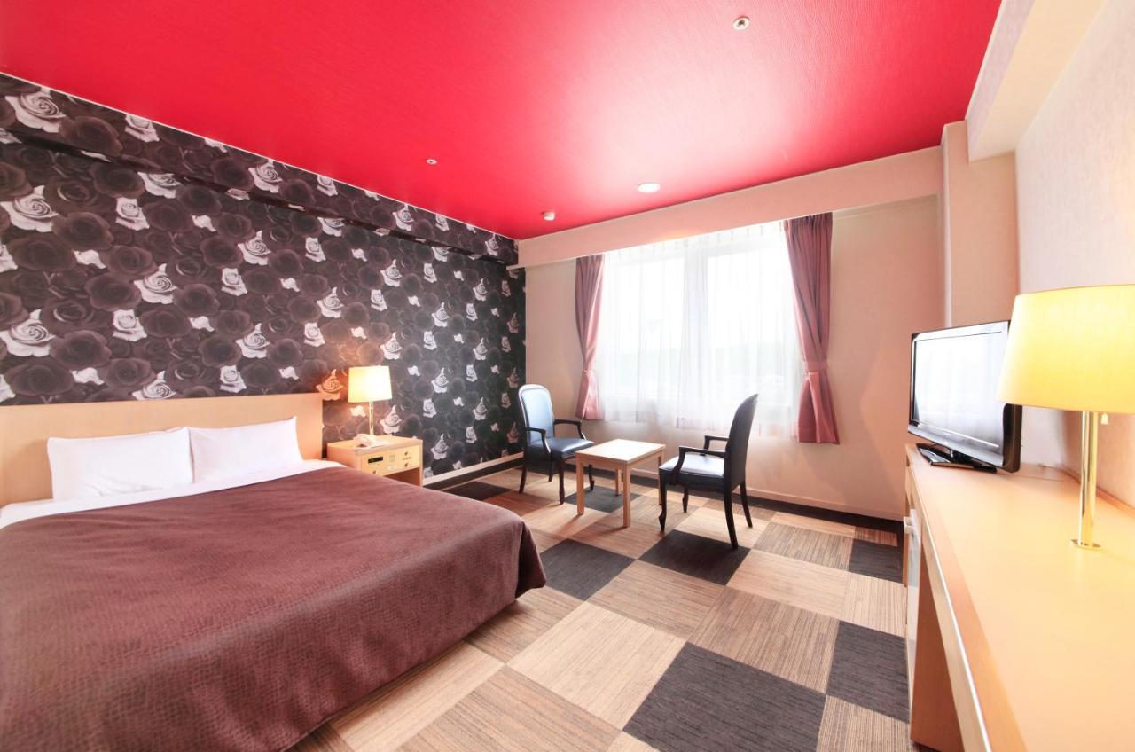 Quintessa Hotel Iseshima Shima  Luaran gambar