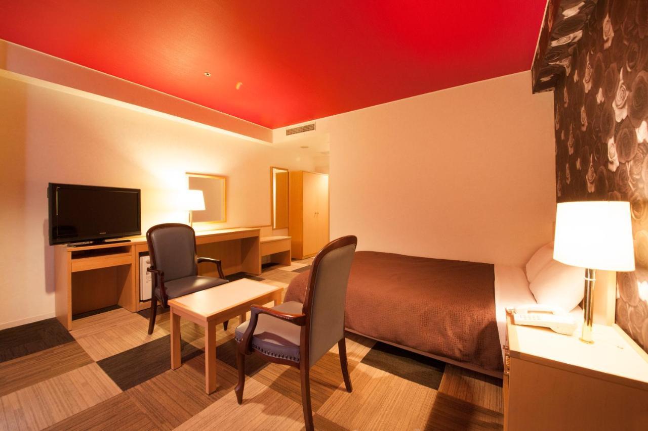 Quintessa Hotel Iseshima Shima  Luaran gambar