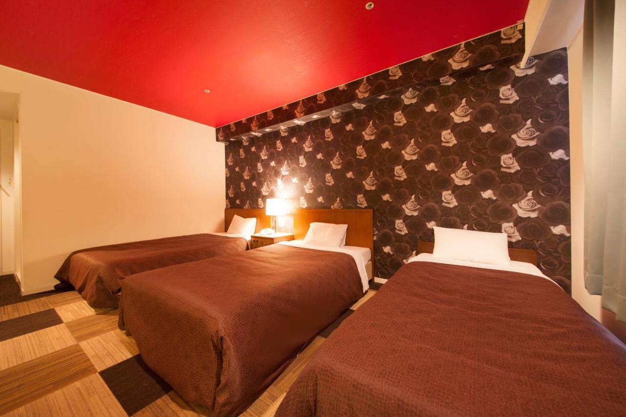 Quintessa Hotel Iseshima Shima  Luaran gambar
