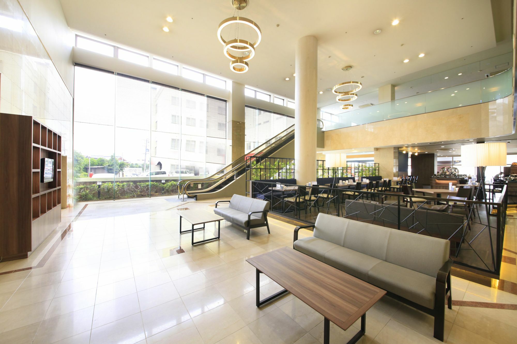 Quintessa Hotel Iseshima Shima  Luaran gambar